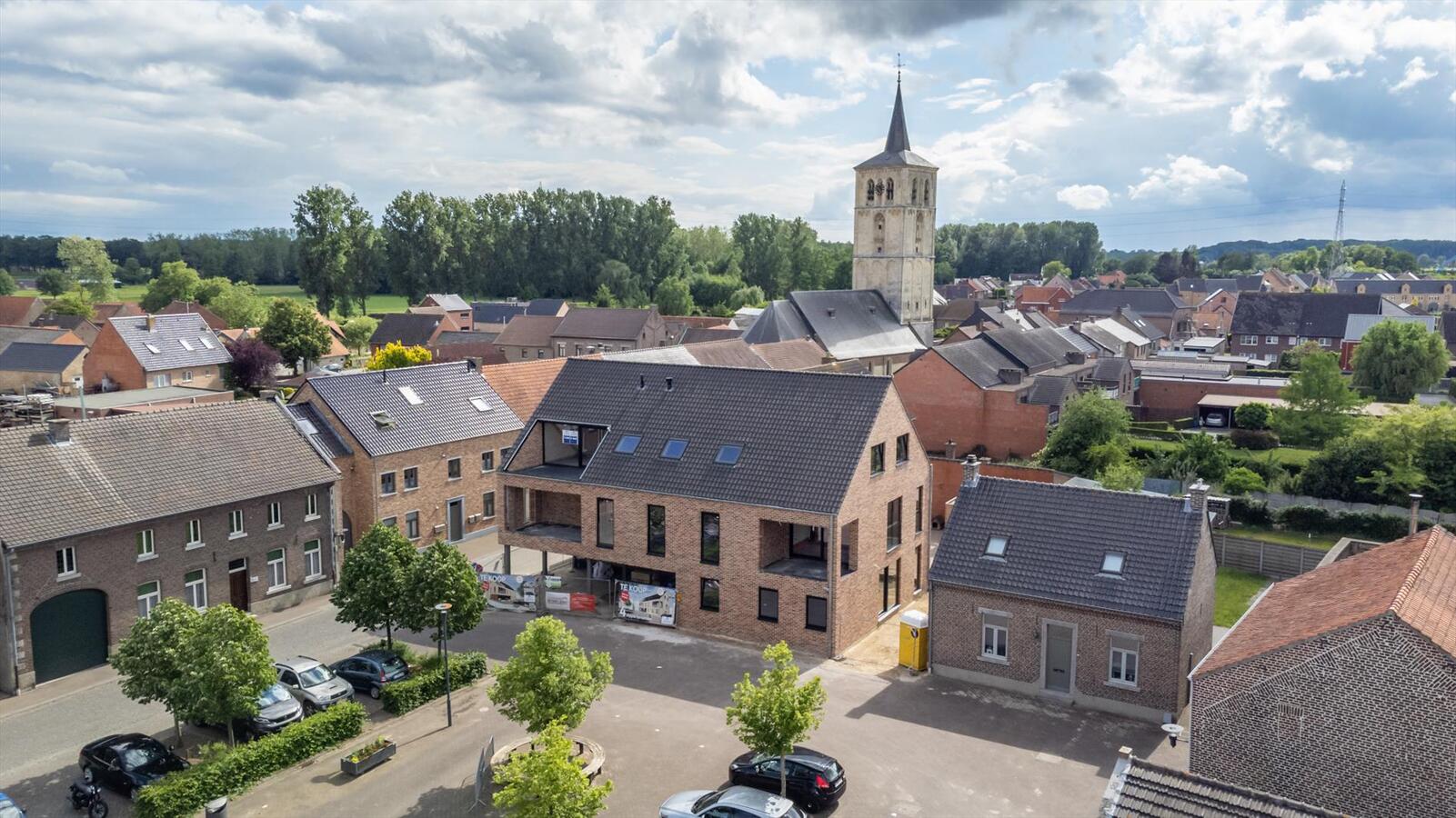 Verkocht - Appartement - Bree