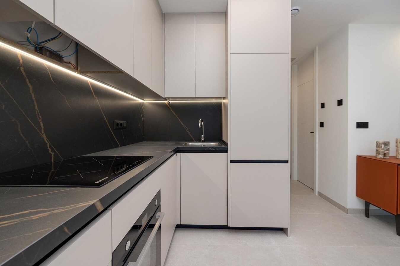 Appartement te koop in Guardamar