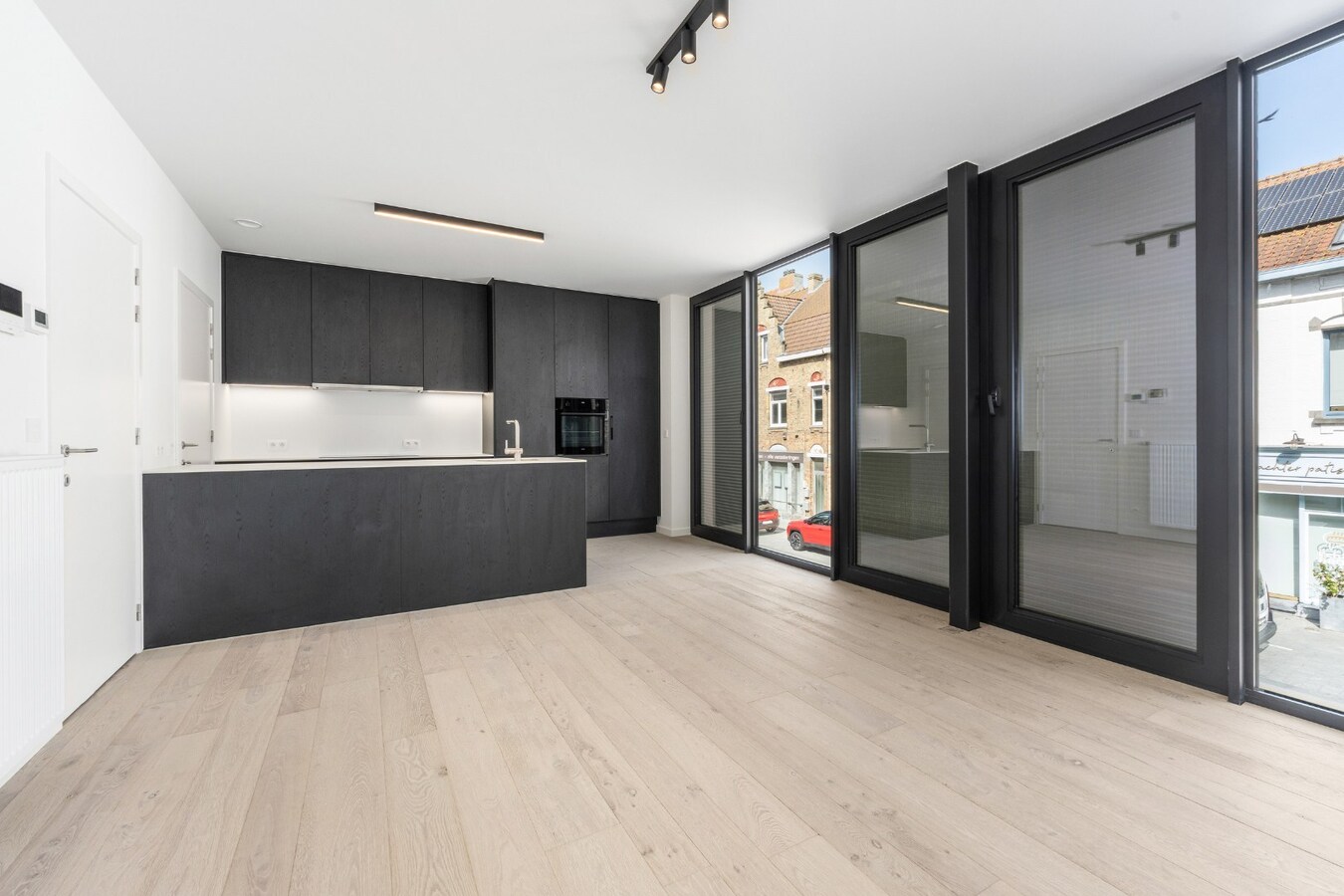 Instapklaar luxueus afgewerkt appartement | ruim 2 slaapkamer appartement (6% BTW mogelijk!) 