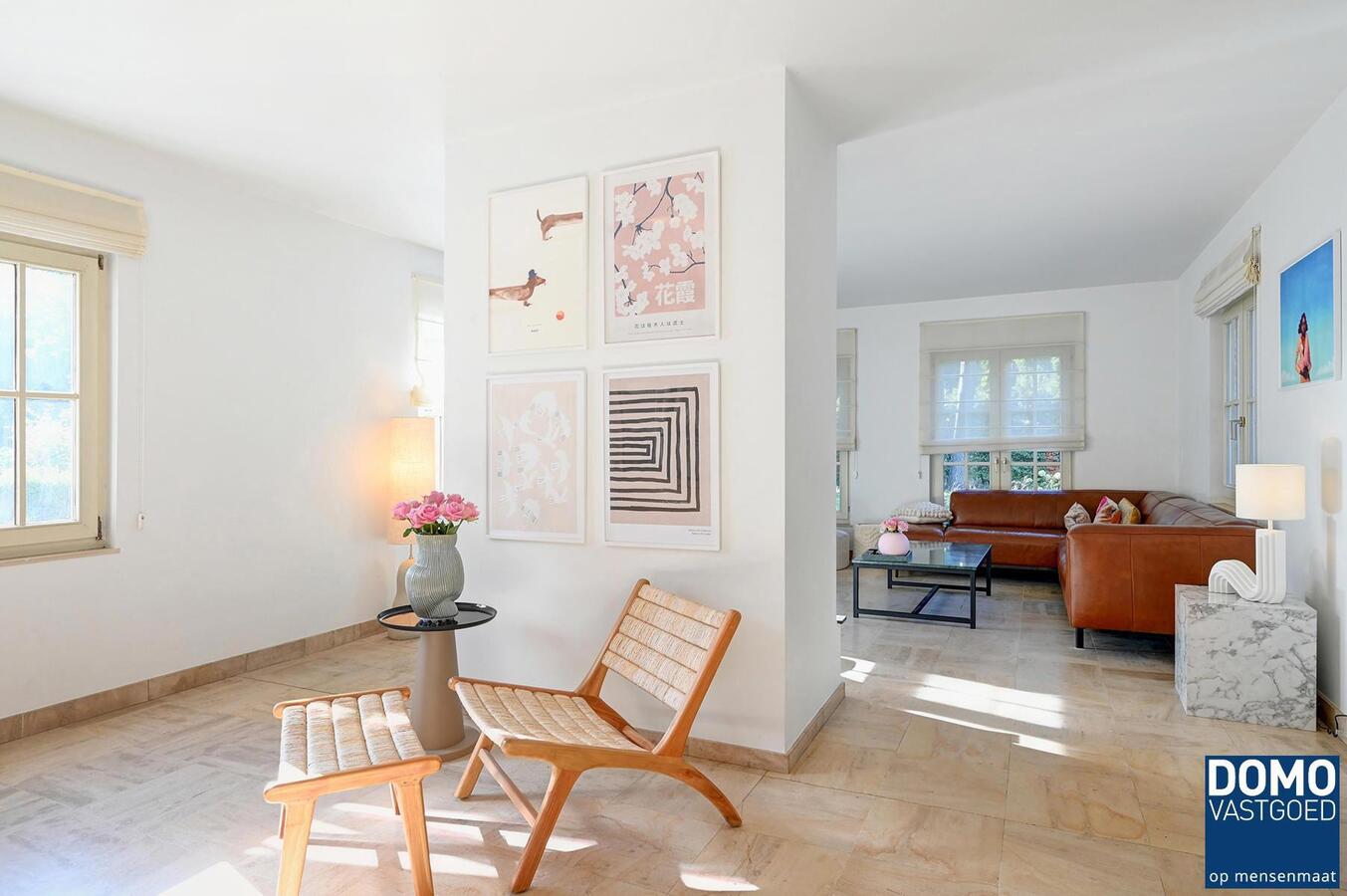 Woning verkocht in Heusden-Zolder