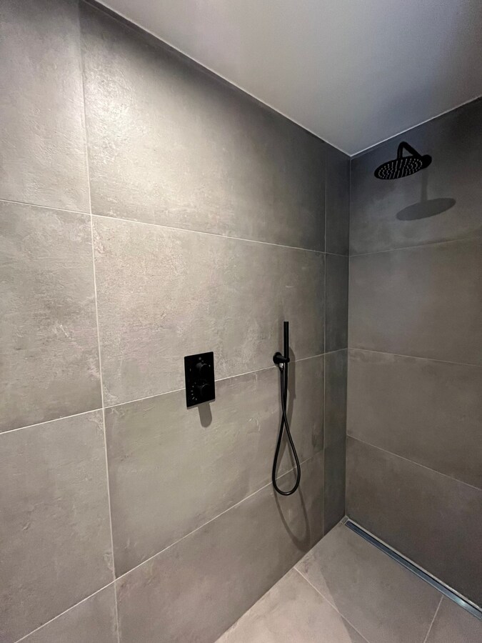 Exceptionele, moderne nieuwbouwwoning 