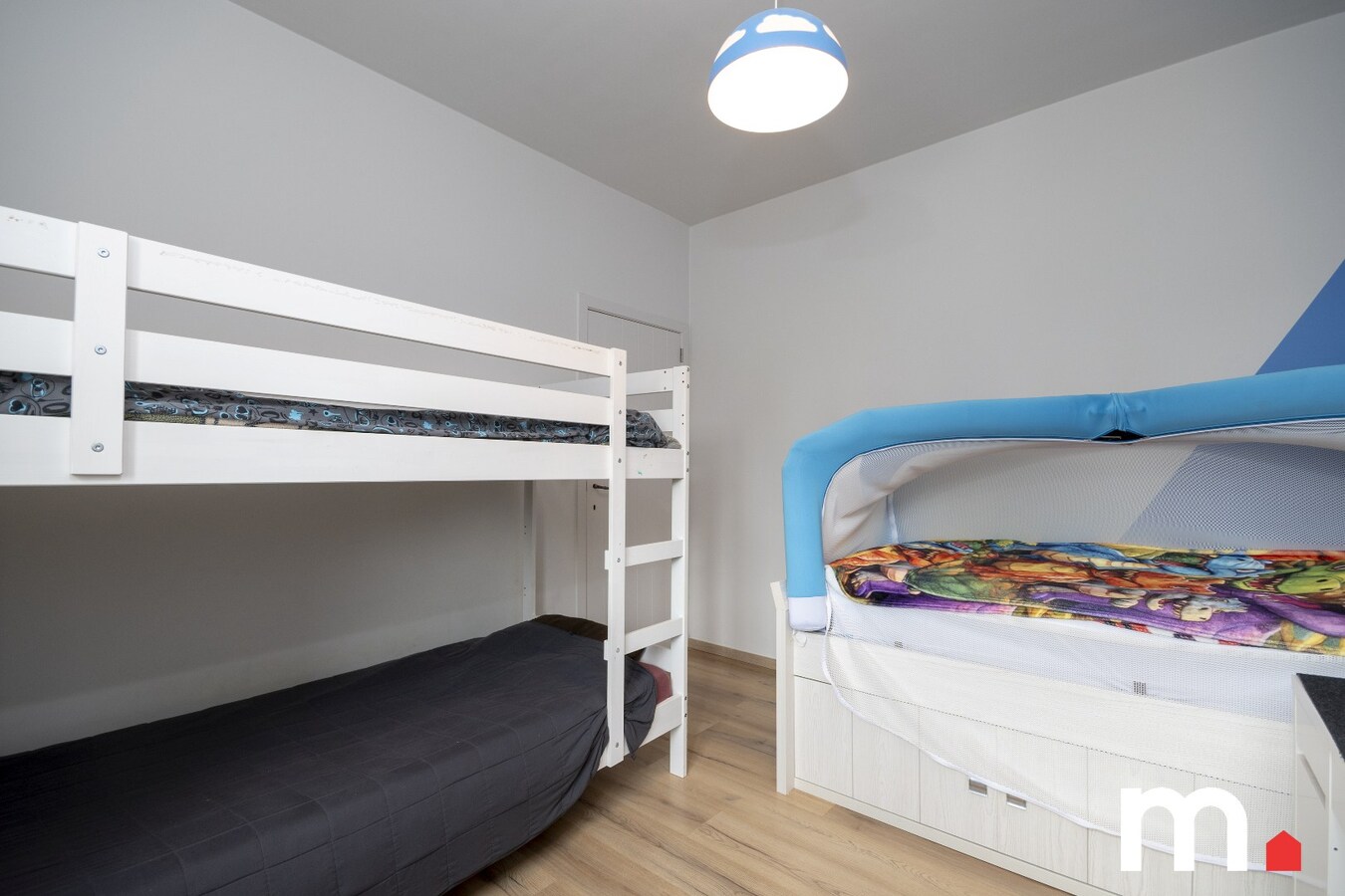 Ruime instapklare woning te koop in Zwevegem ! 