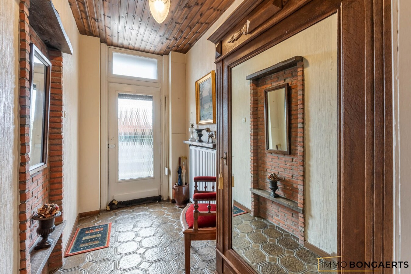 Karaktervolle woning met 5 slaapkamers in Sint-Lambrechts-Herk 