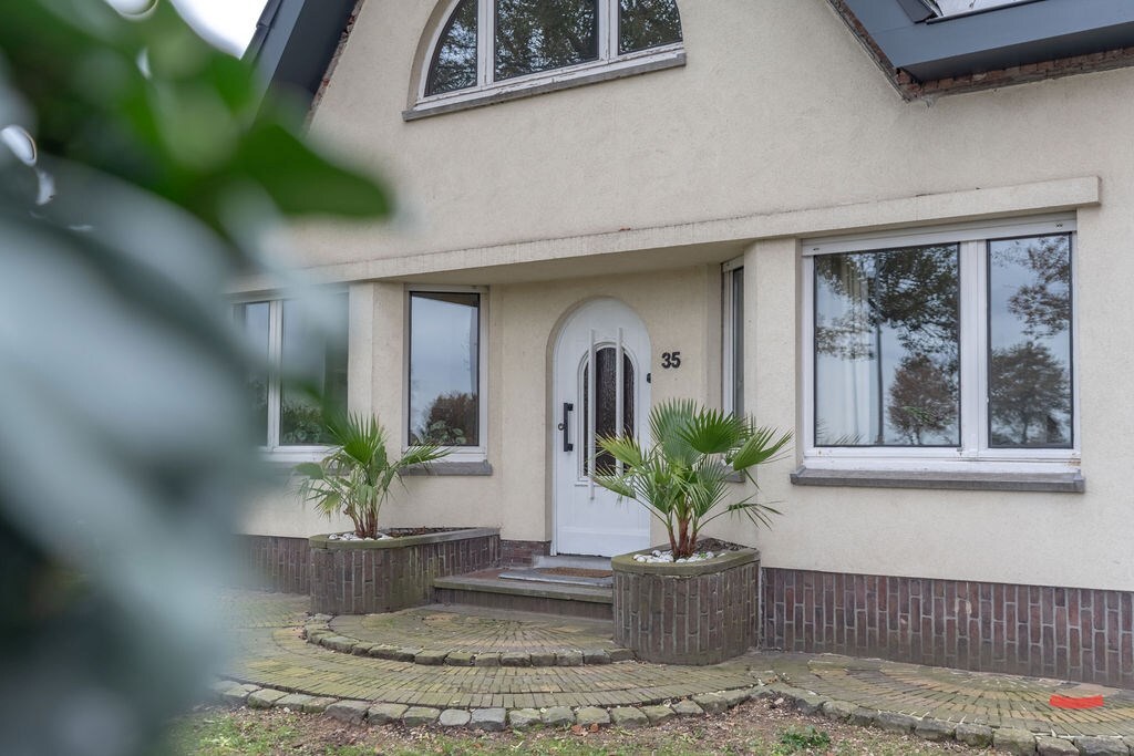Woning verkocht in Weelde