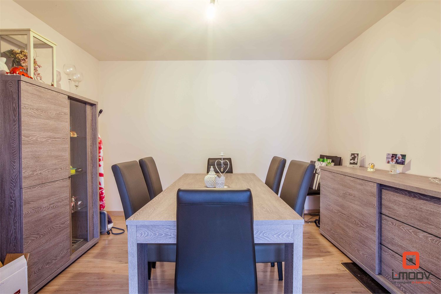 Woning verkocht in Hamme (9220)