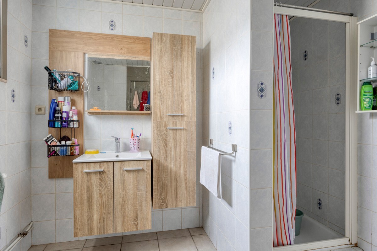 Instapklare gezinswoning met 3 slaapkamers in Ronse 