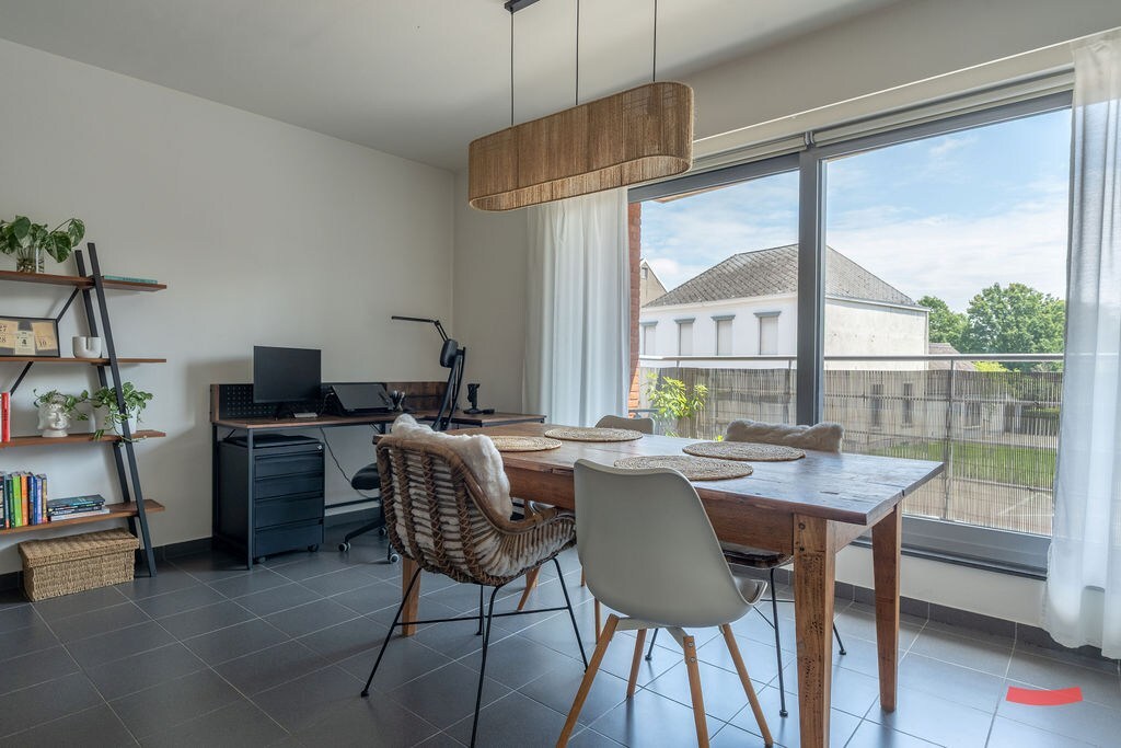 Appartement te huur in Weelde