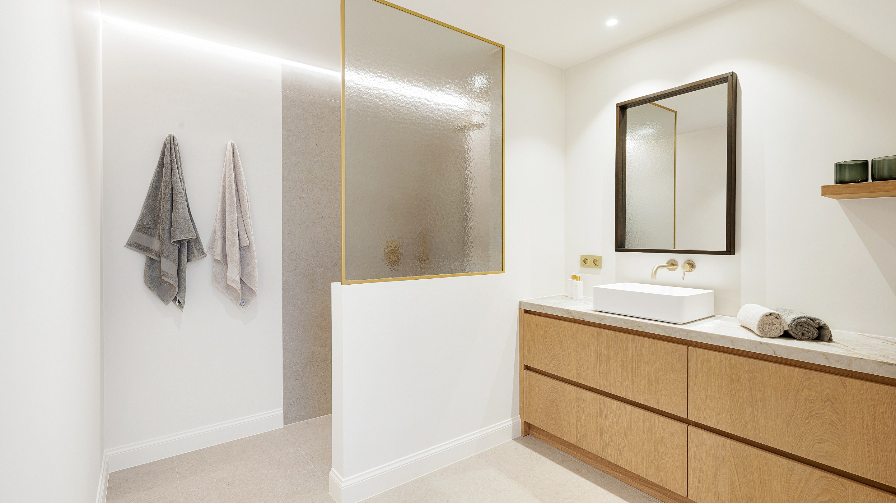 Luxueuze alleenstaande villa met 5 slaapkamers op rustige ligging in Knokke 