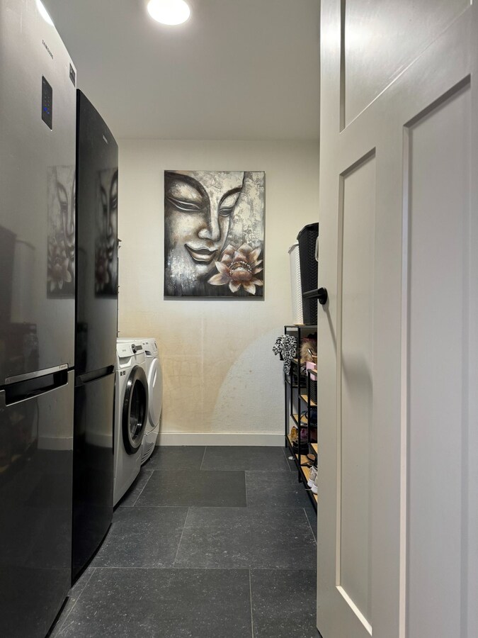 Woning verhuurd in Poppel