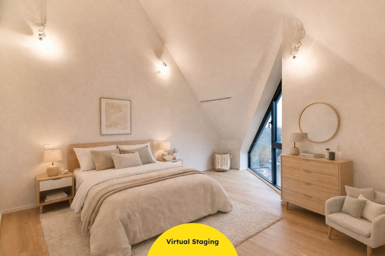 Te huur duplex - Gistel