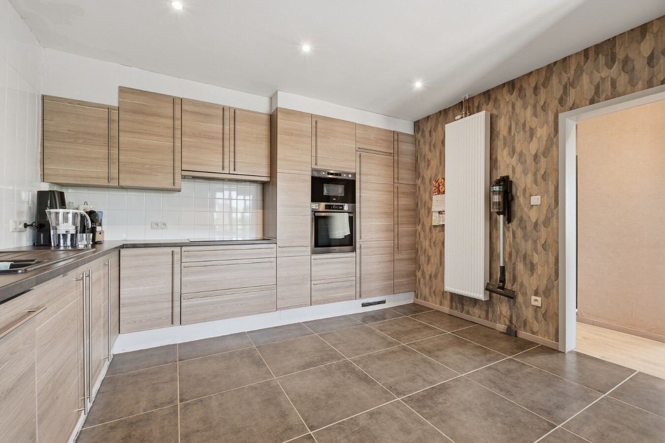 Te koop woning - Blankenberge