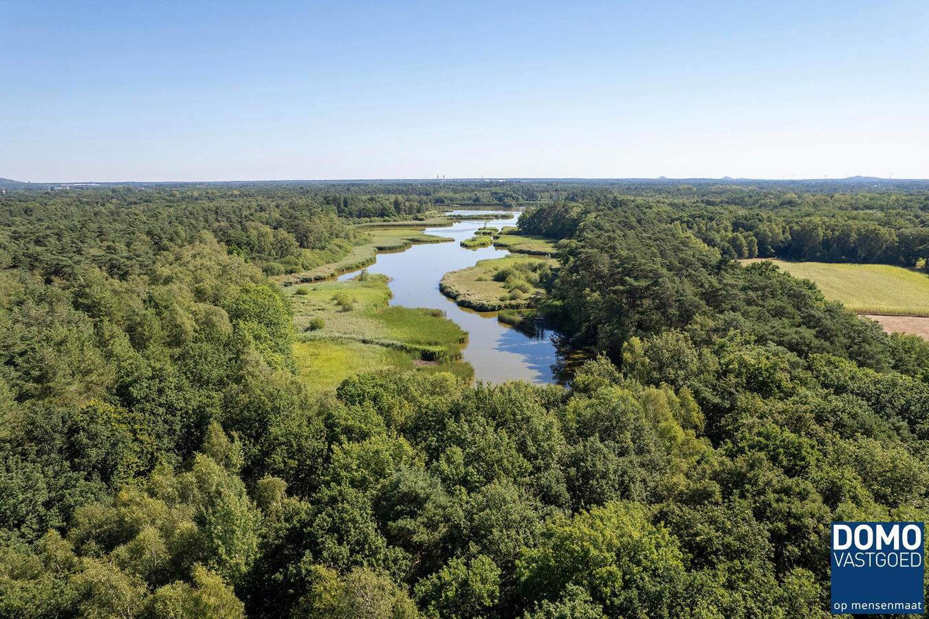 Villa verkocht in Heusden-Zolder