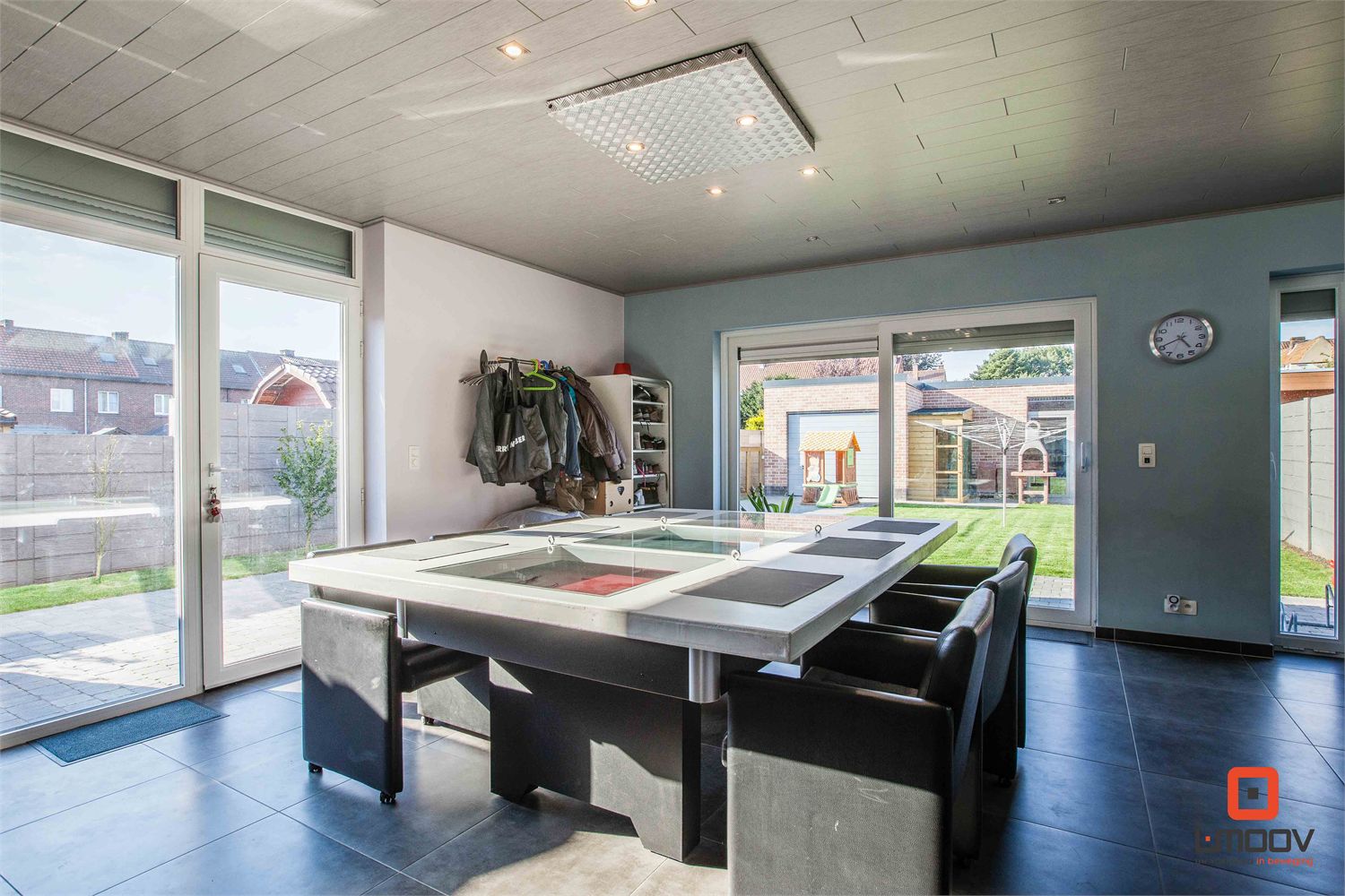 Woning verkocht in Evergem