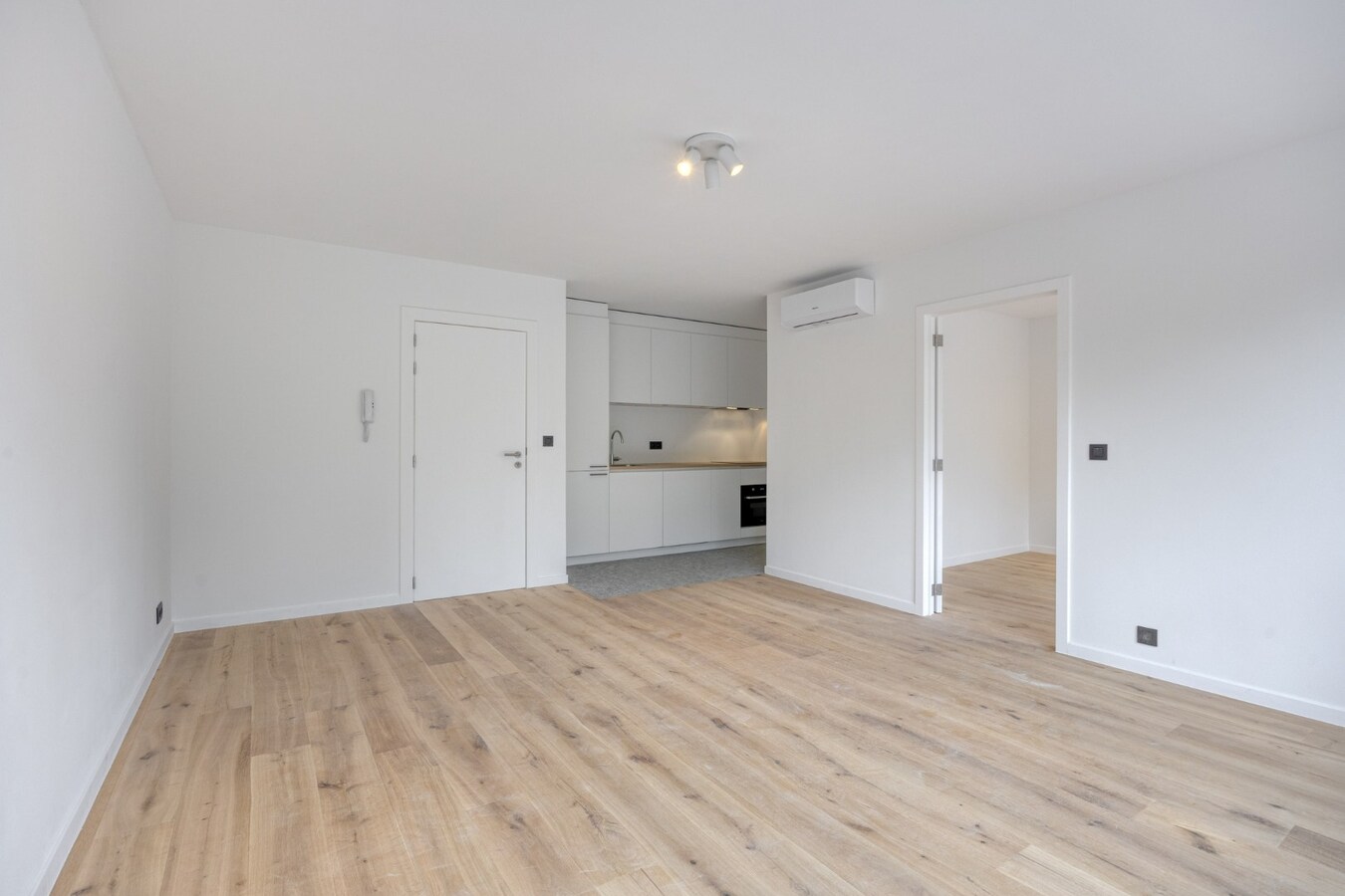 Verkocht appartement - Heverlee