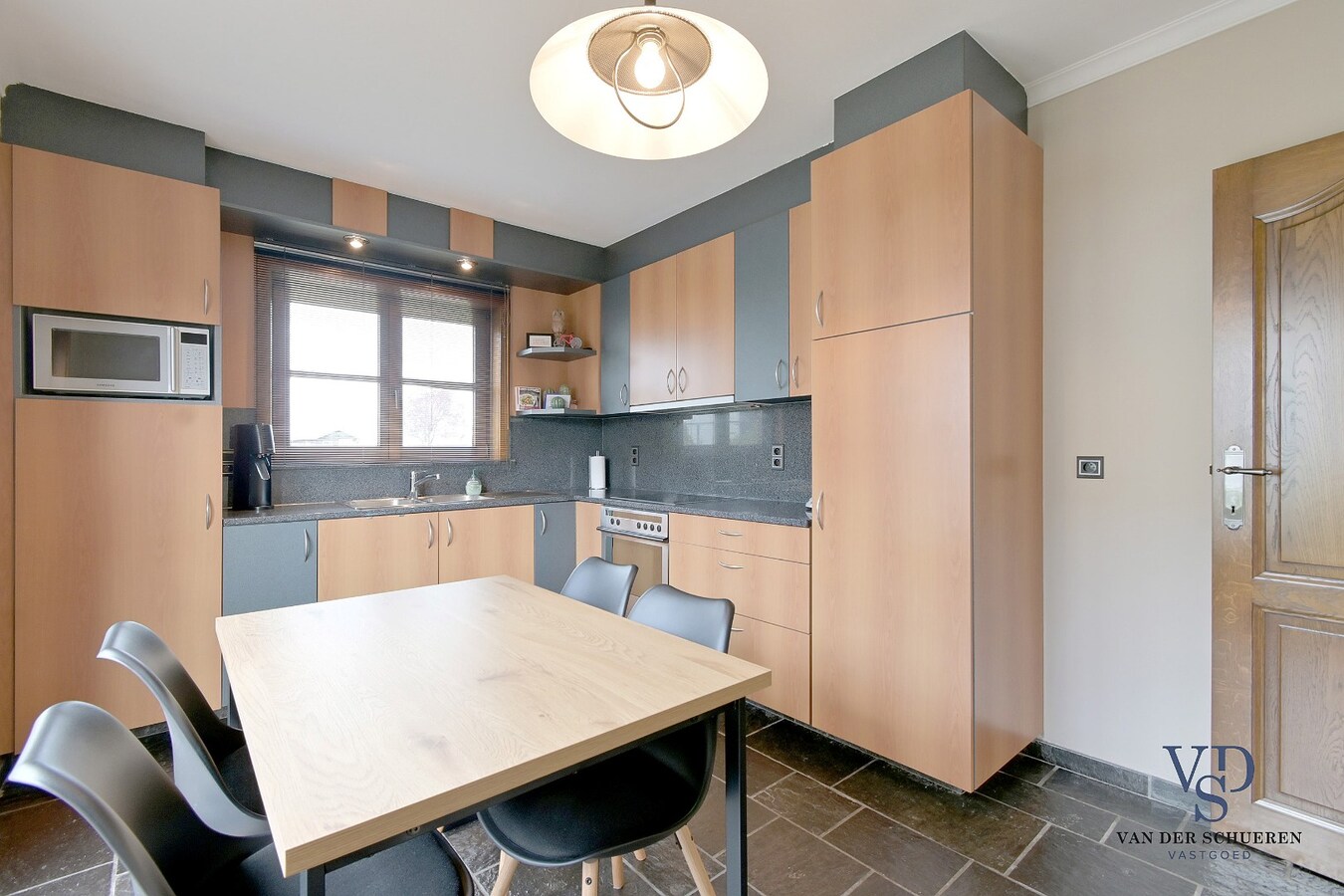 Wonen aan de Schelde. 