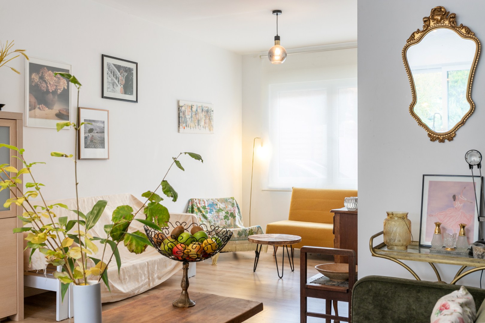 Instapklare en energiezuinige woning met 3 slaapkamers en 2 badkamers 