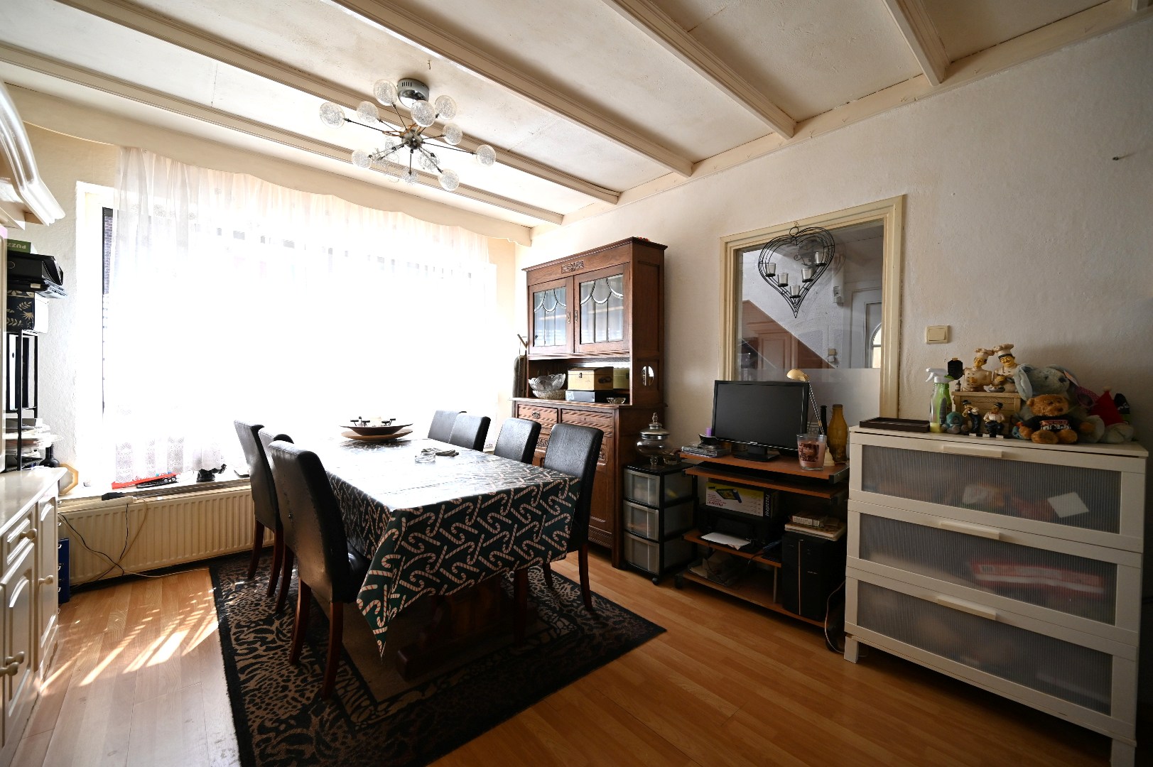 Woning te koop in Hoensbroek