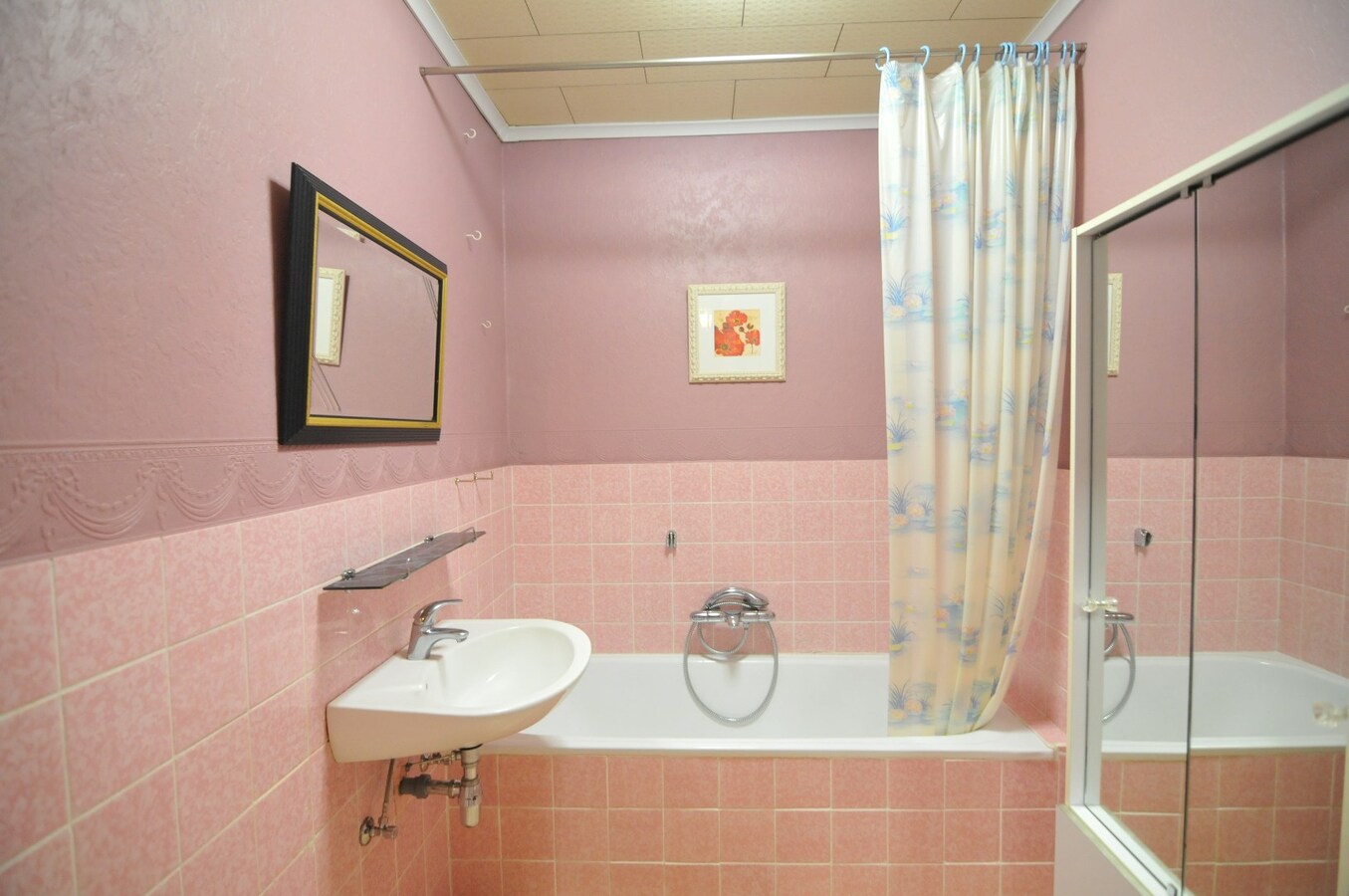 Ruim appartement in centrum Avelgem 