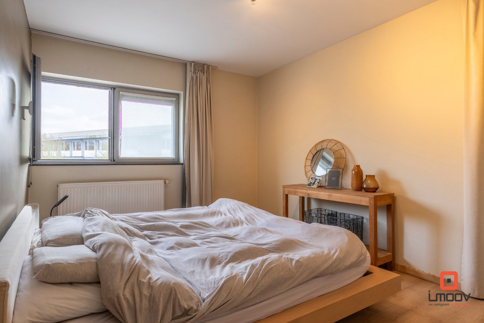 Volledig instapklare halfopen bebouwing op toplocatie! 