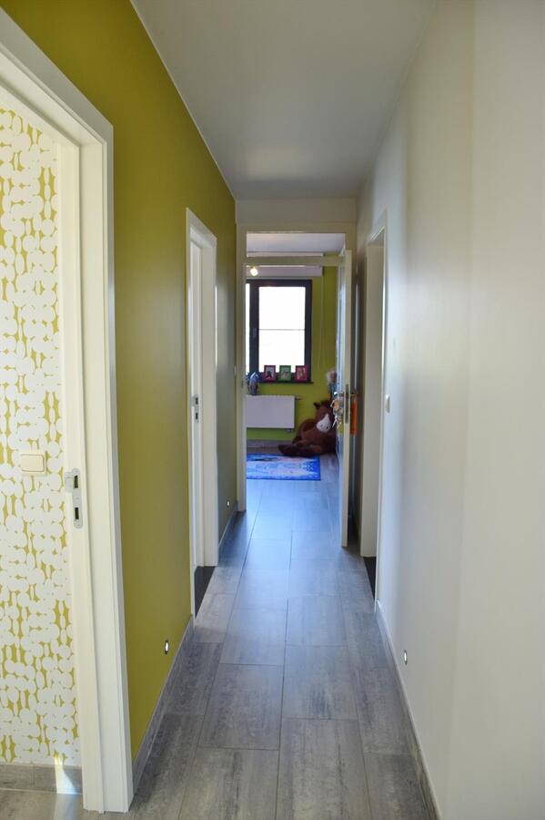 Property sold in Zemst