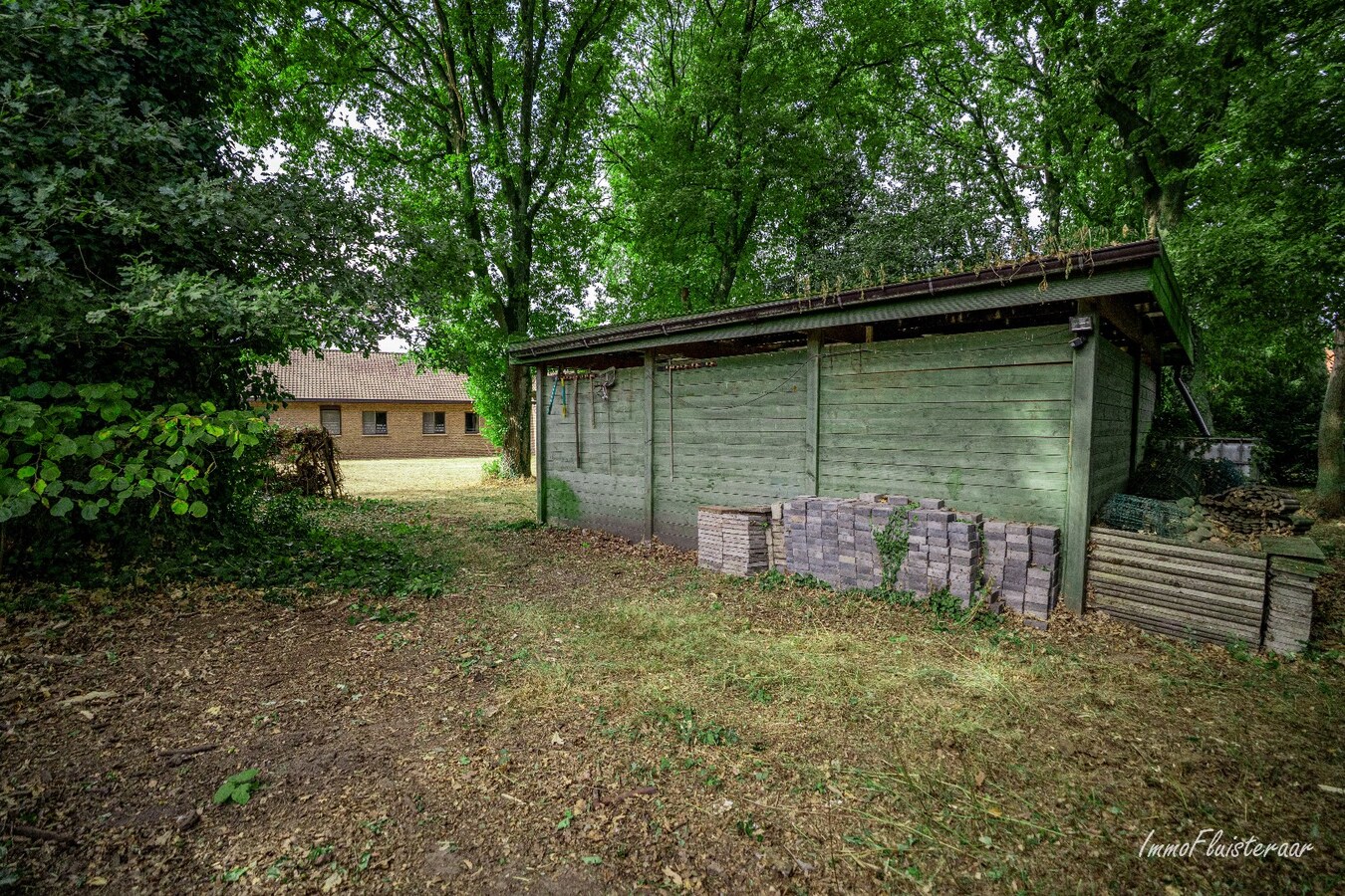 Property sold in Genk