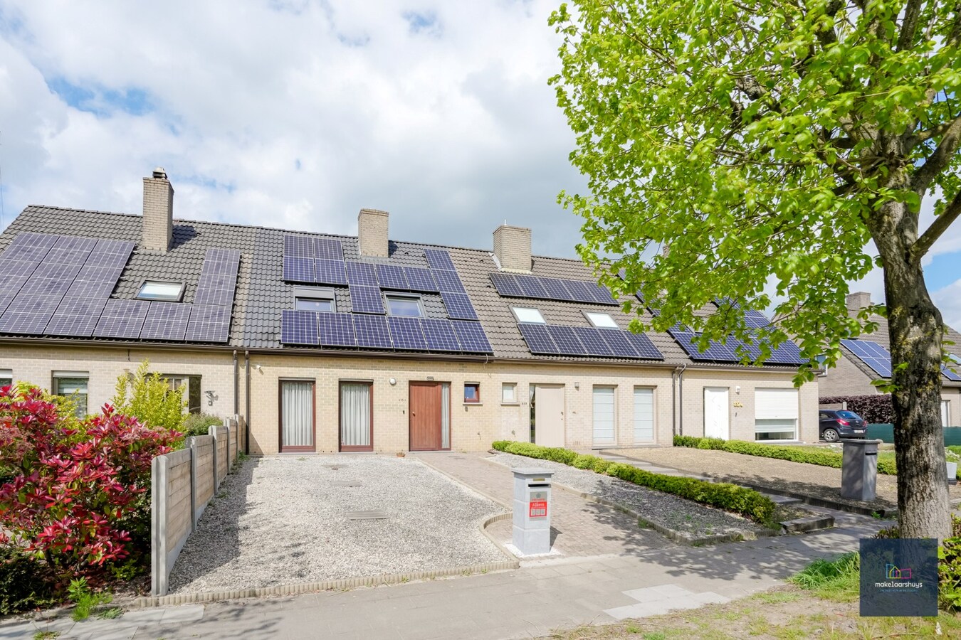 Te koop woning - Destelbergen