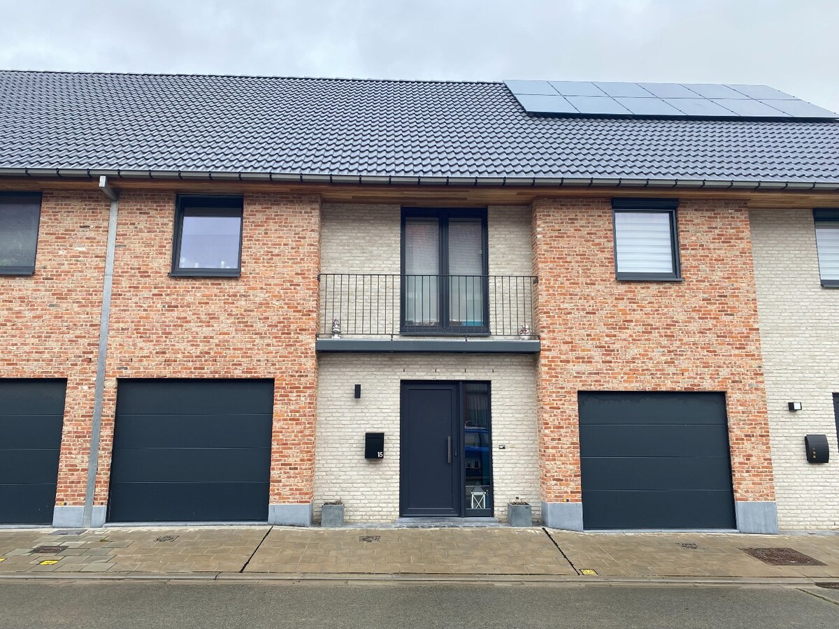 Maison loué À Herseaux