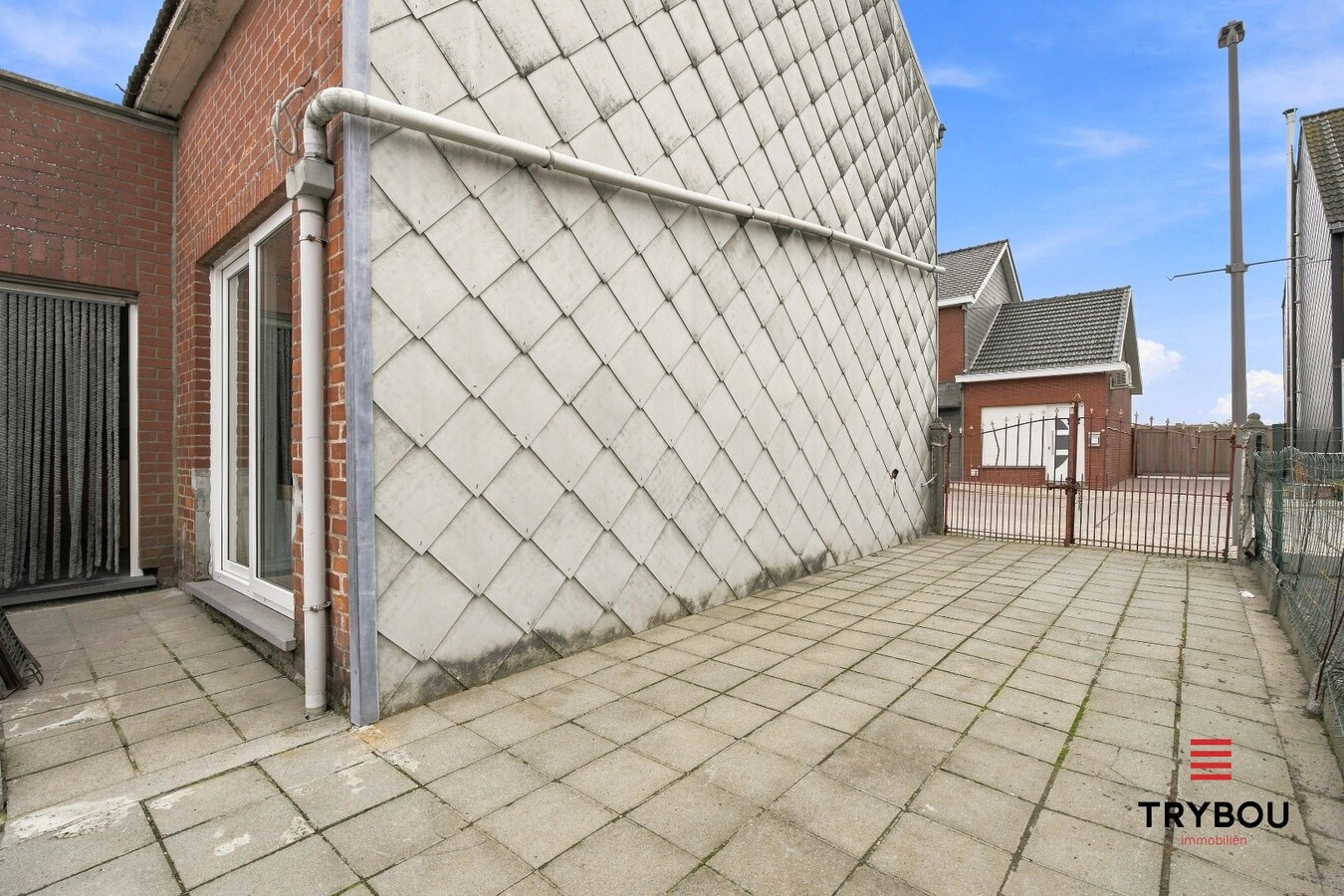 Woning met 4 slaapkamers op centrale ligging 