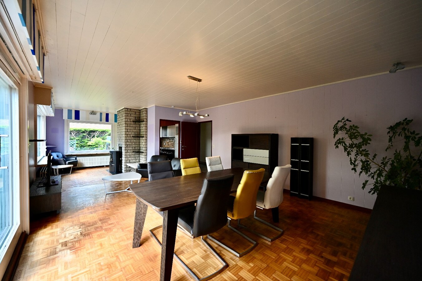 BEZOEK-EN BIED MOMENT ZATERDAG 22/06 - BUNGALOW IN OASE VAN RUST TE BREDENE DORP 