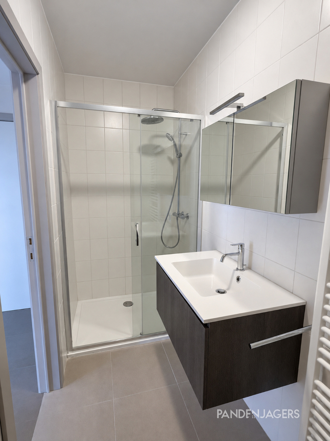 Modern 1-slaapkamer appartement te huur in Duffel 