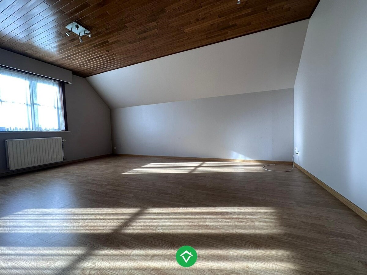 Conciërgewoning te huur in Torhout 