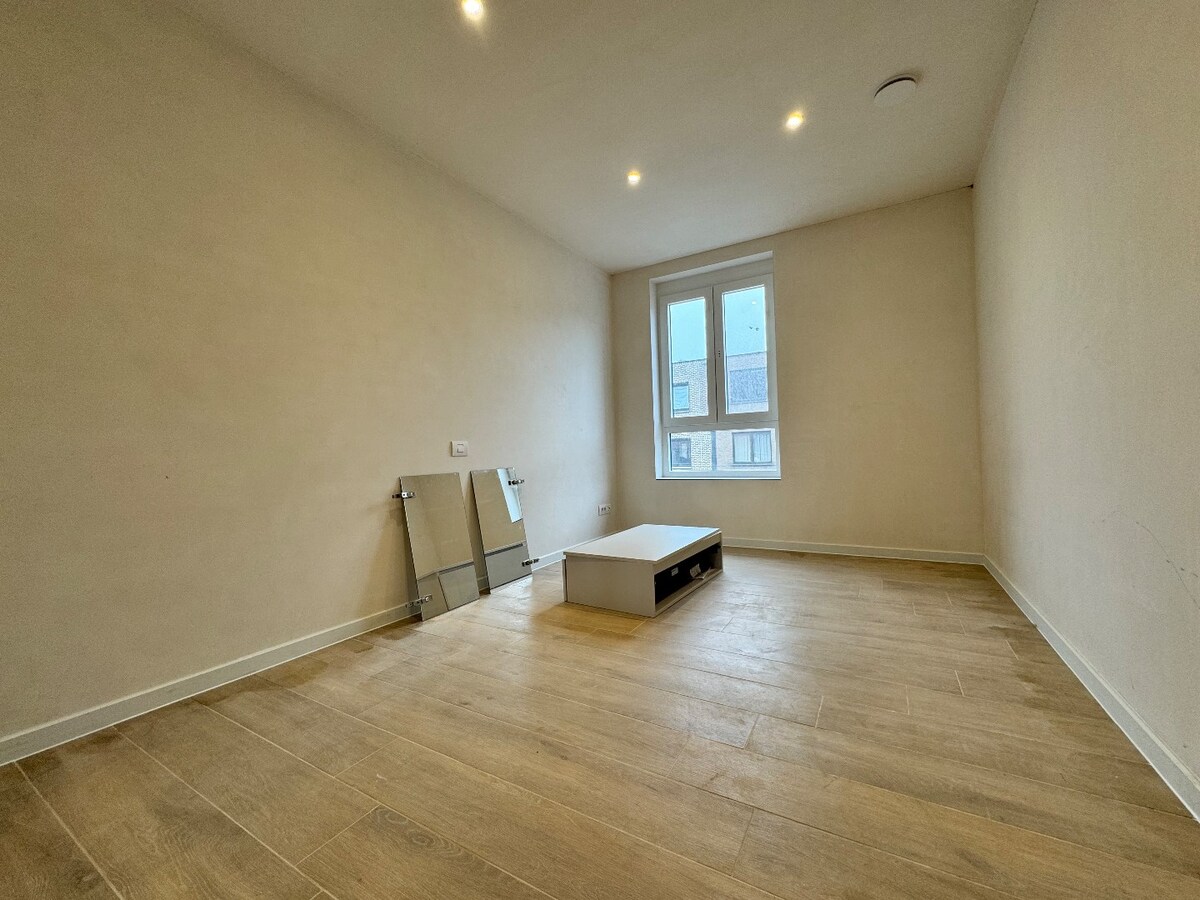 Instapklare woning met 3 slaapkamers en garage te Bissegem 