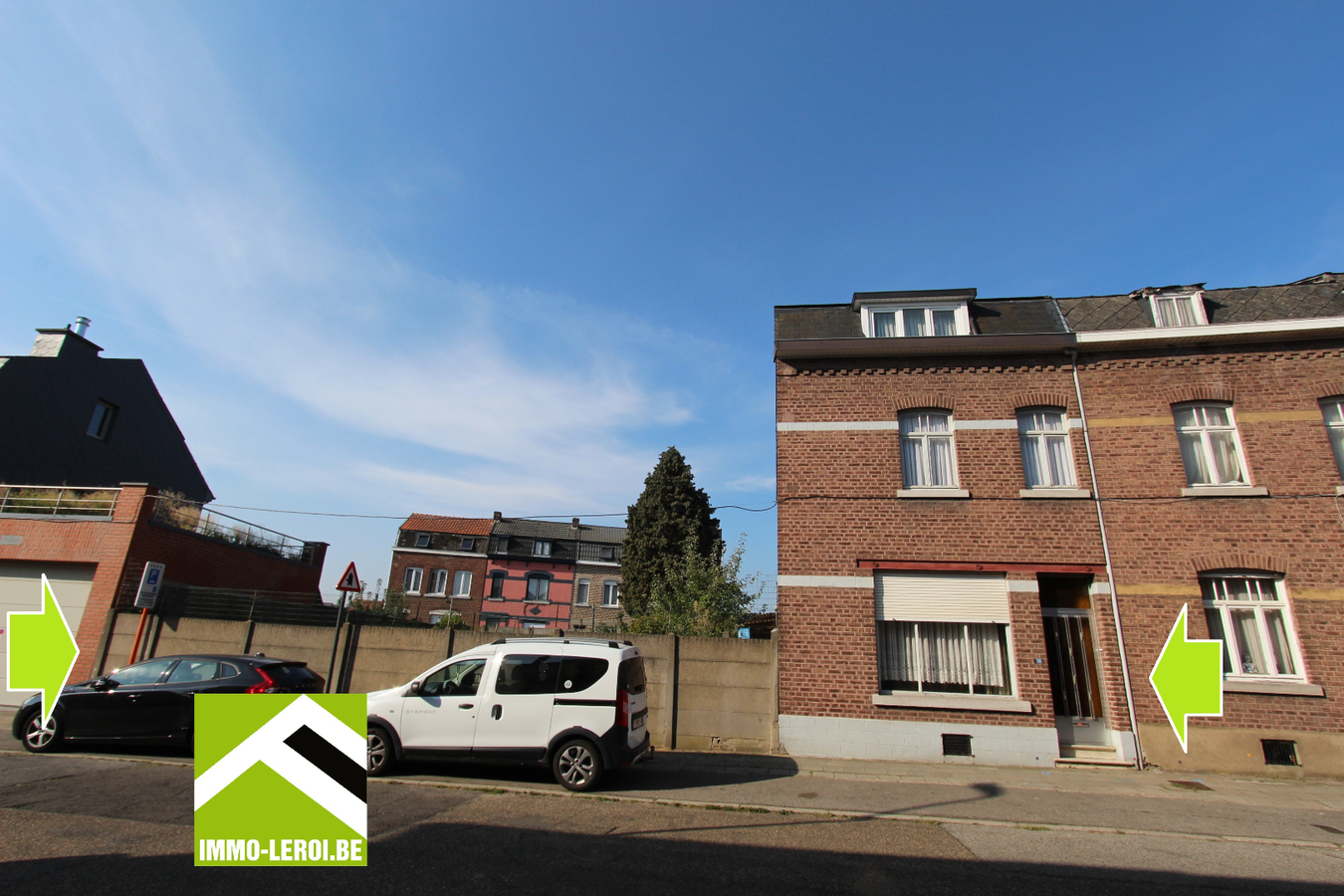 Verkocht woning - Tongeren