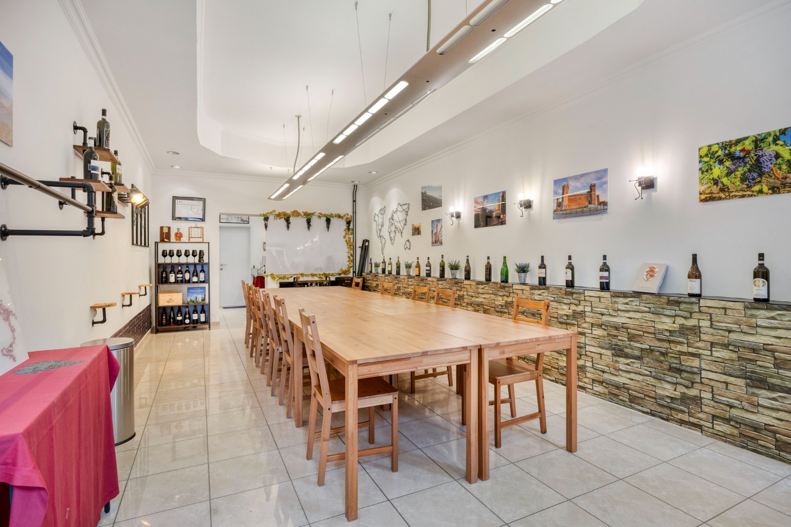 Woning met 3 ruime slaapkamers, bureau, tuin , kelder en zolder in Kessel-Lo! - EPC 198 kWh/m² - bewoonbare opp. 233 m² 