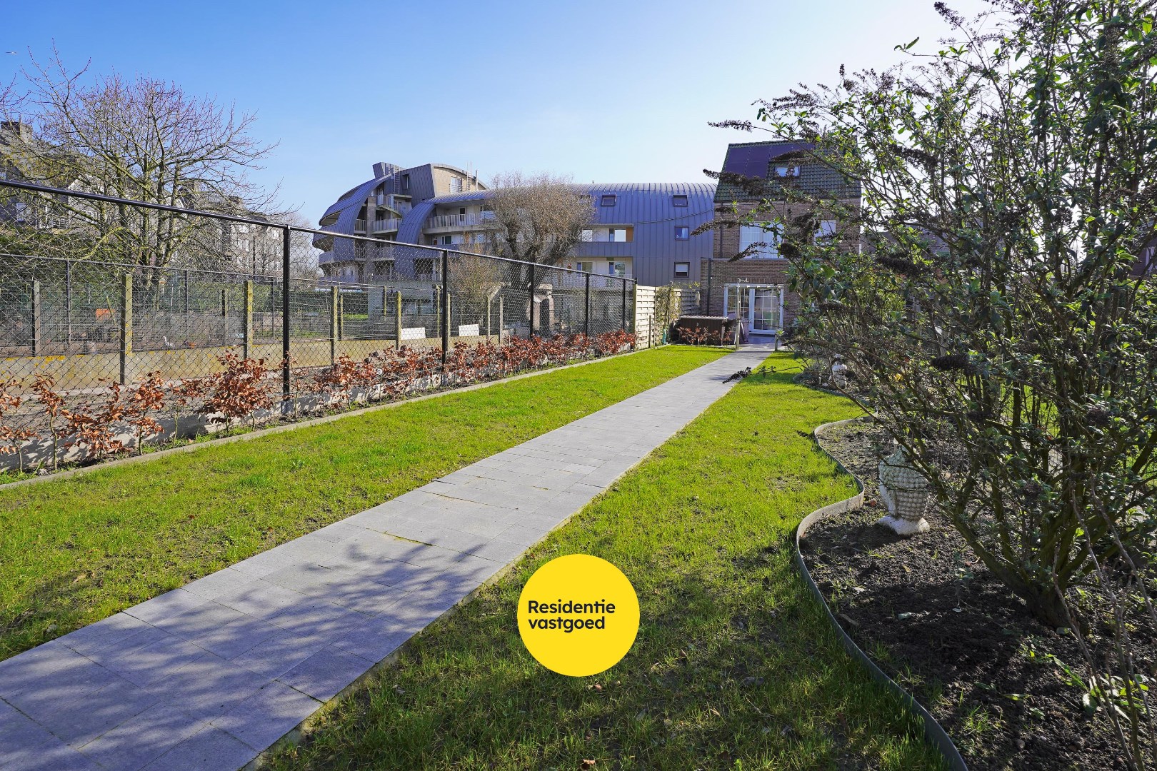 KIJKDAG zaterdag 14/3/26 tussen 13u30 en 15u30 (via residentievastgoed.be) 