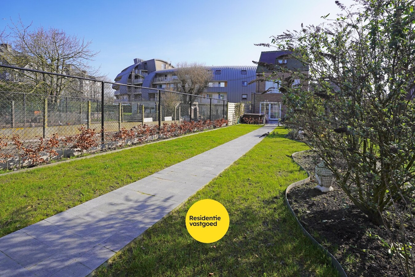 Te koop woning - Nieuwpoort