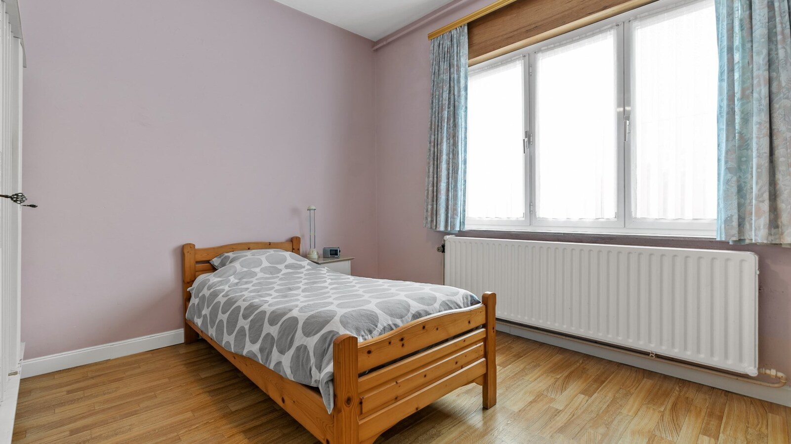 SINT JORIS WINGE - Ruime woning met grote tuin en 4-6 slpk 