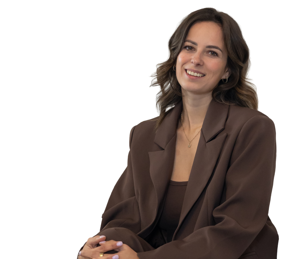 Lisa Vanheusden Transparant