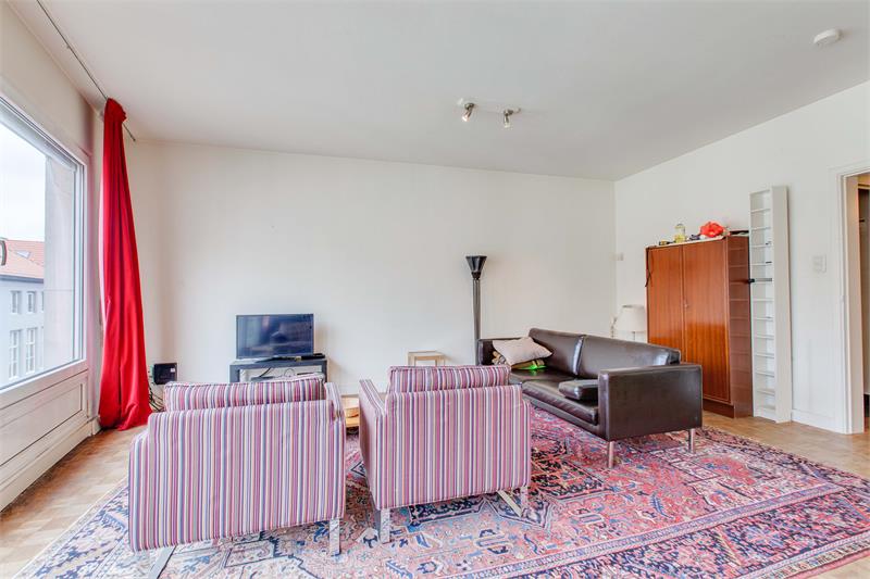 Appartement verkocht in Gent