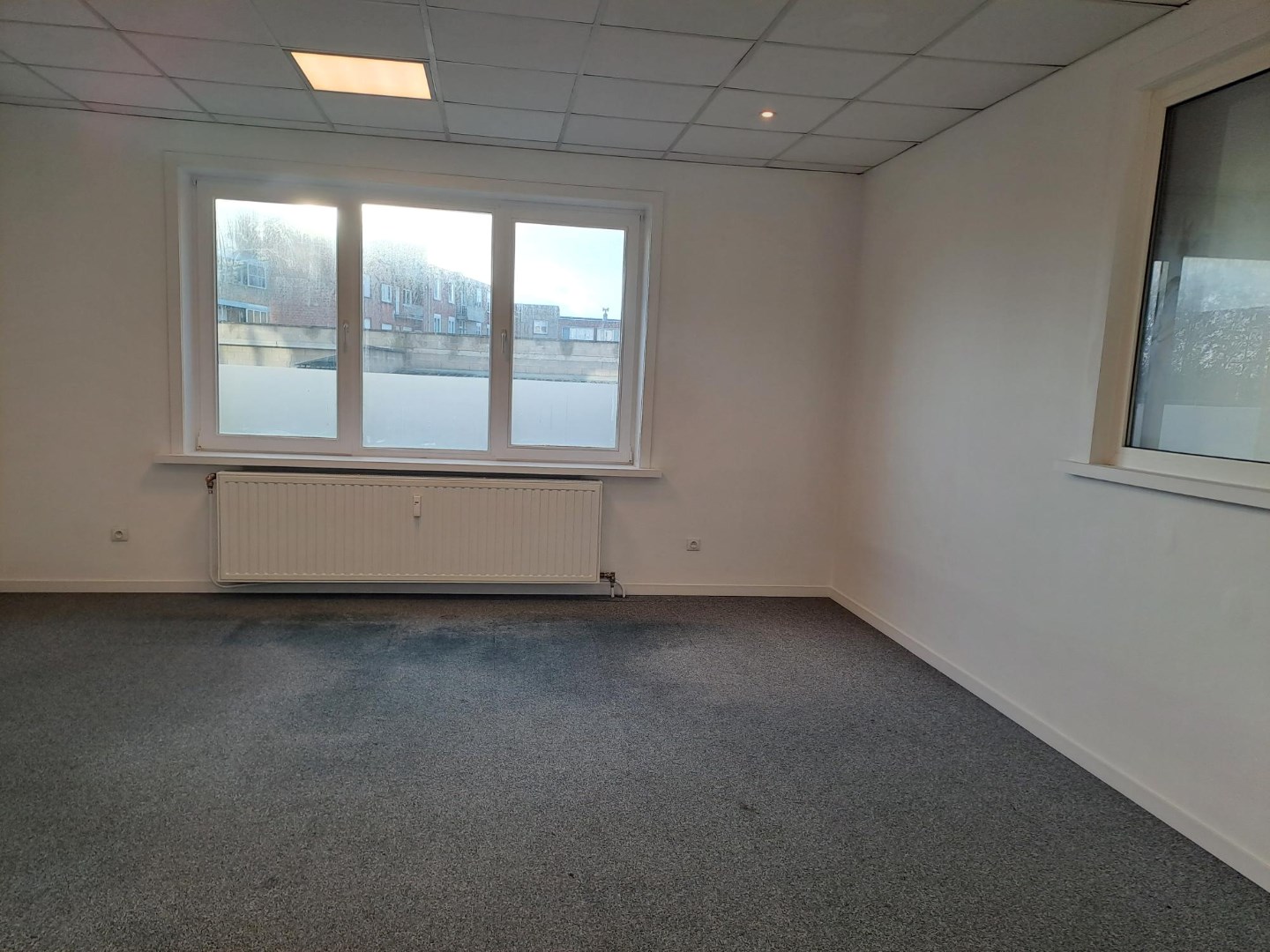 kantoorruimte/handelspand 