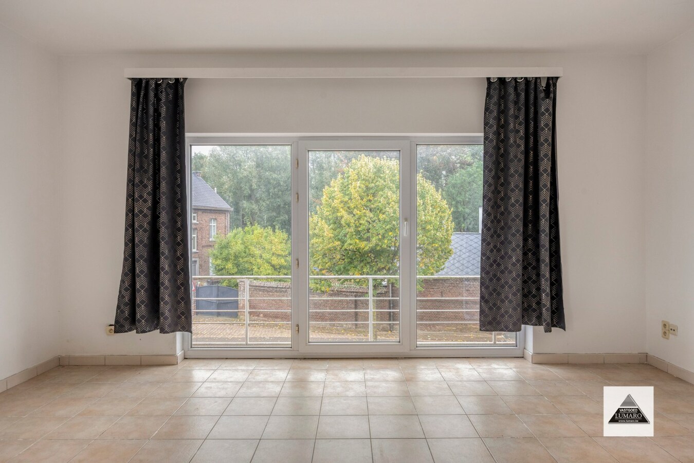 Comfortabel appartement met 2 slaapkamers en zolder 