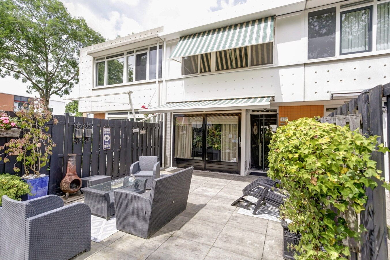 Verkocht woning - Rotterdam