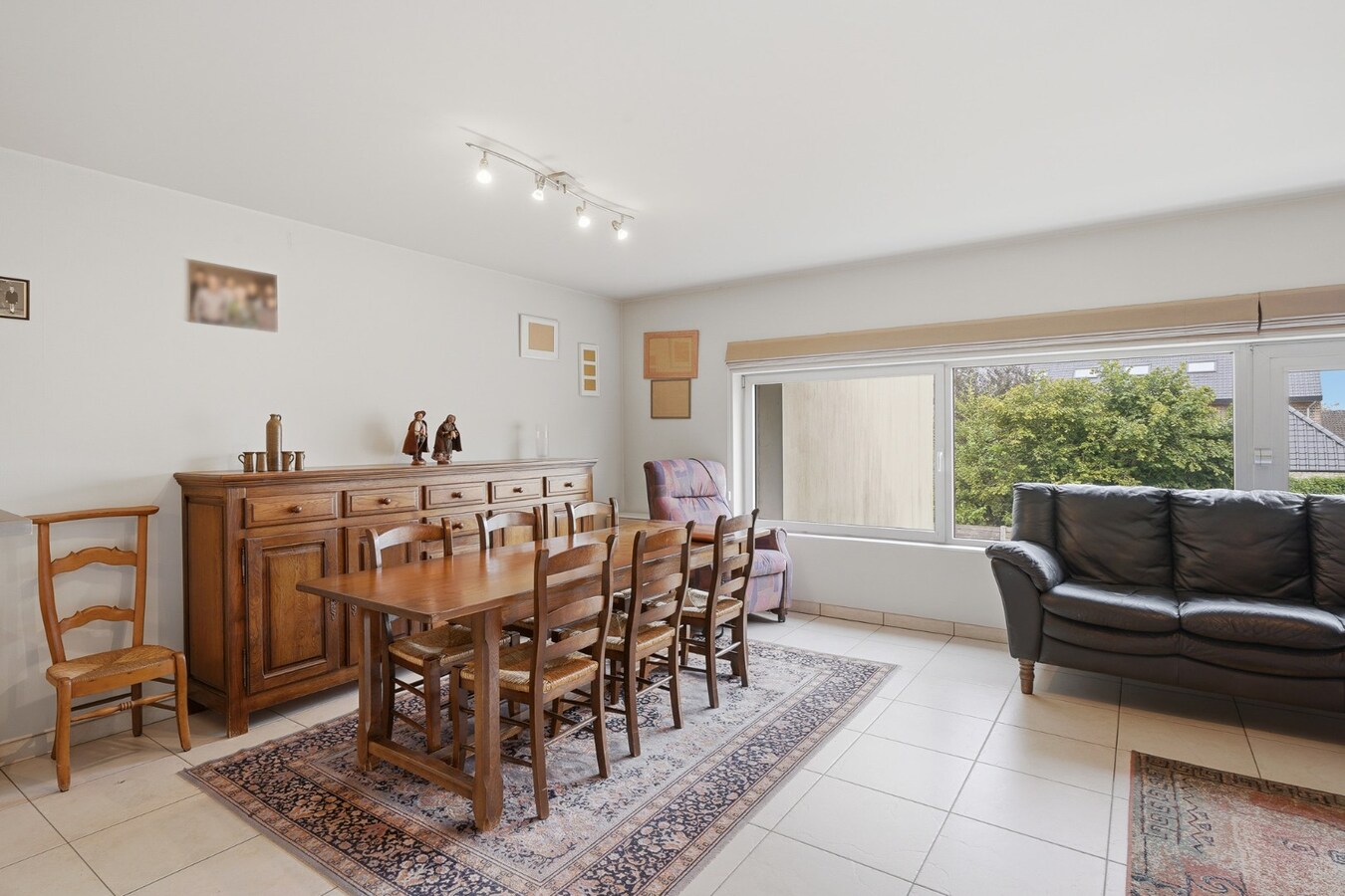 Te koop appartement - Aartrijke