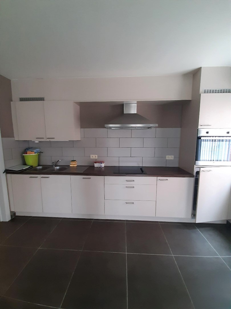 Instapklaar gelijkvloers appartement met 2 slaapkamers te Geel - Larum 