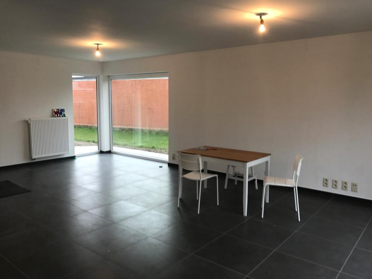 Rustig gelegen, energiezuinige woning met drie ruime slaapkamers 