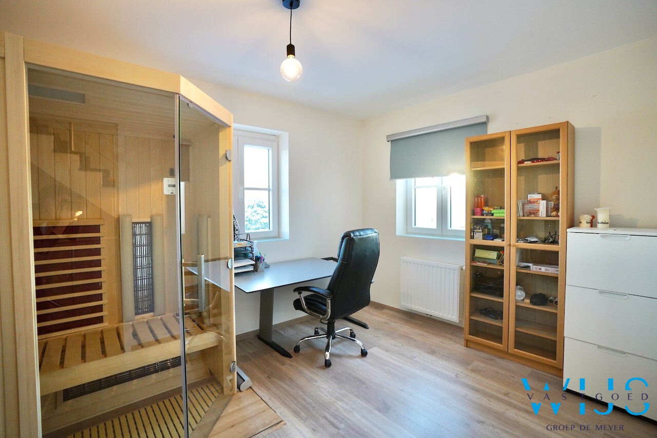 Fantastische woning te ASSENEDE ! 