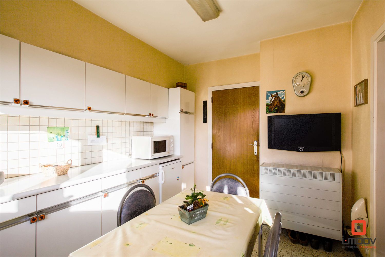 Woning verkocht in Temse