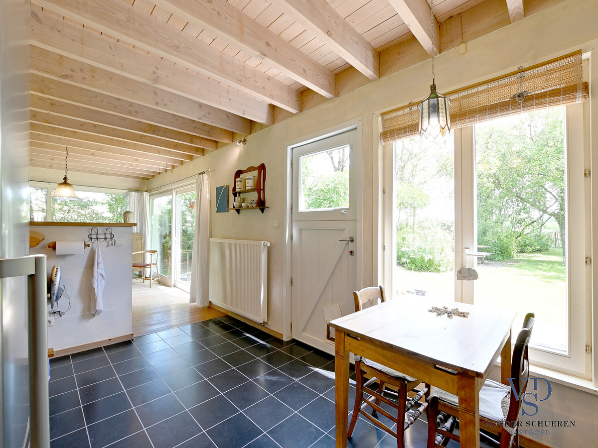 Exceptioneel gelegen eigendom te Baaigem. 