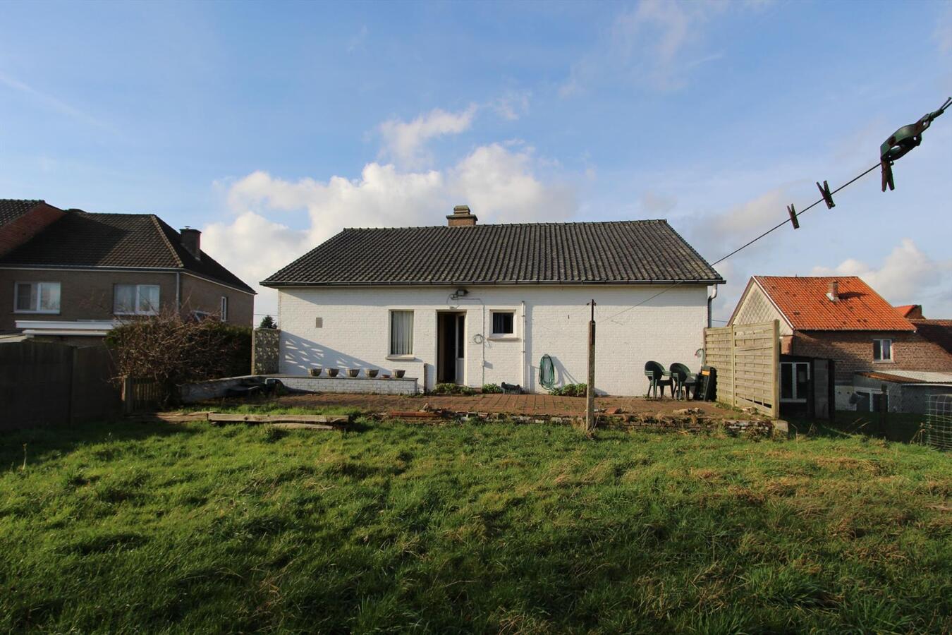 Verkocht woning - Tongeren-Rutten