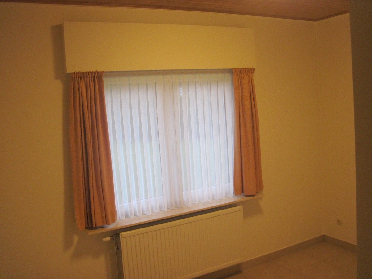 Tijdloze, energiezuinige bungalow. 